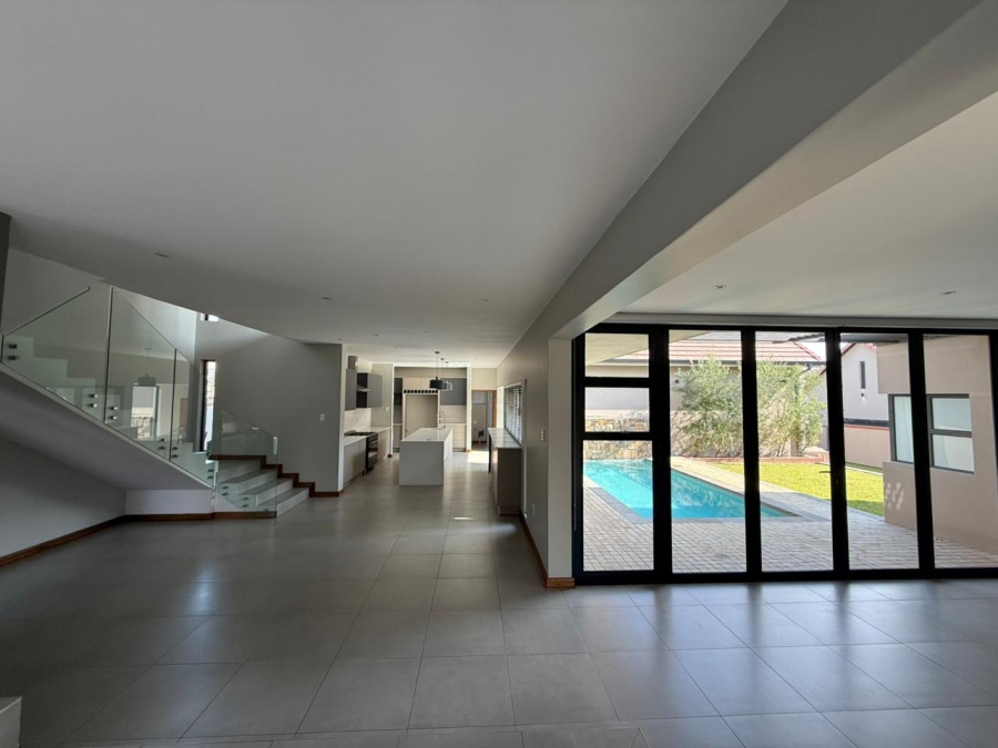 To Let 4 Bedroom Property for Rent in Wild Olive Estate Free State